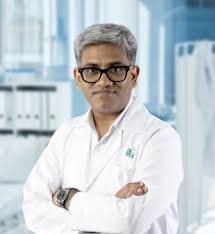 Dr Parvesh Kumar Jain